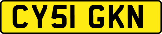 CY51GKN