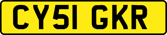 CY51GKR