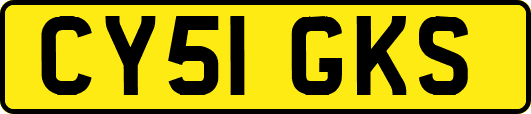 CY51GKS