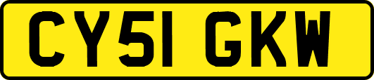 CY51GKW