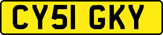 CY51GKY