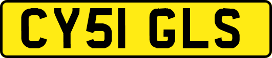 CY51GLS