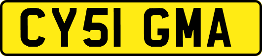 CY51GMA