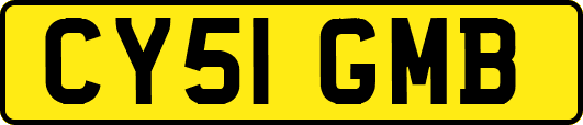 CY51GMB