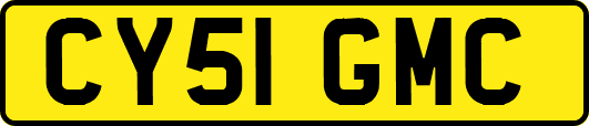 CY51GMC