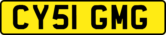 CY51GMG