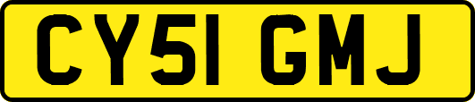 CY51GMJ