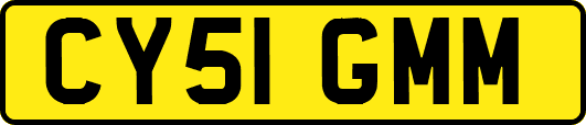 CY51GMM