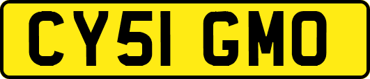 CY51GMO