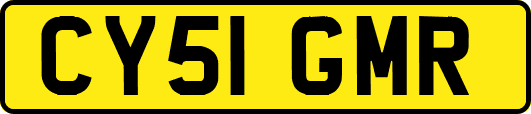 CY51GMR