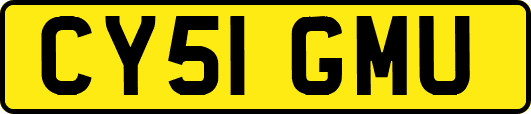 CY51GMU