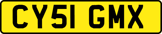CY51GMX