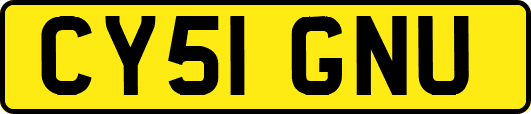 CY51GNU