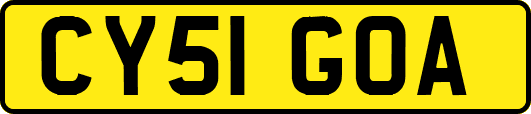 CY51GOA