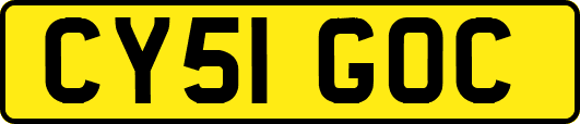 CY51GOC