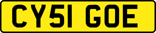 CY51GOE