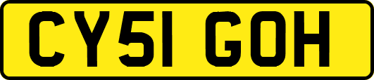 CY51GOH