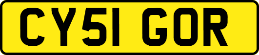 CY51GOR