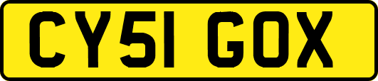 CY51GOX