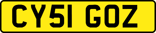 CY51GOZ