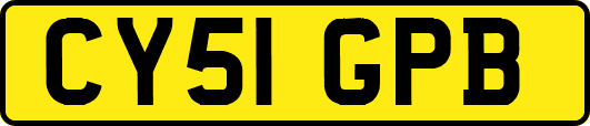 CY51GPB