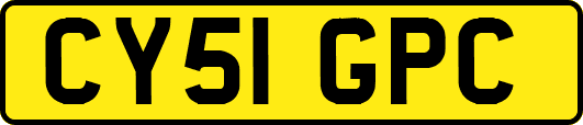 CY51GPC