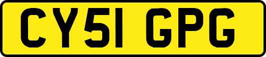 CY51GPG