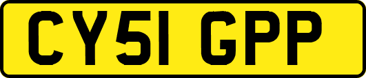 CY51GPP