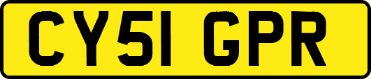 CY51GPR