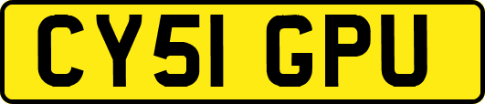 CY51GPU