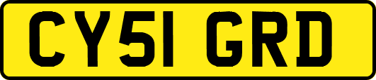 CY51GRD