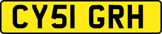 CY51GRH