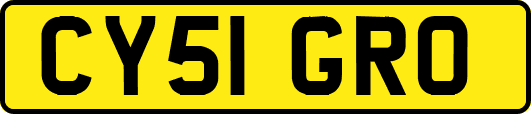 CY51GRO