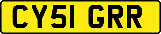 CY51GRR