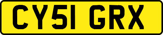 CY51GRX