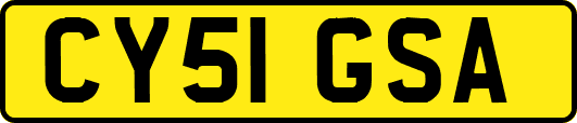 CY51GSA