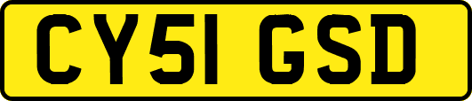 CY51GSD