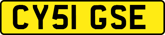 CY51GSE