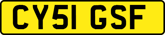 CY51GSF