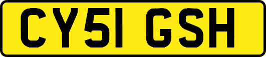 CY51GSH