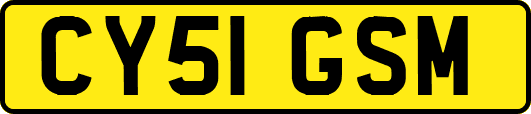 CY51GSM