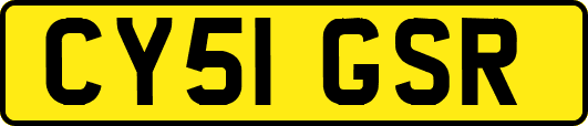 CY51GSR