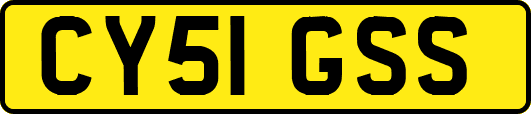 CY51GSS