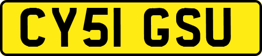 CY51GSU