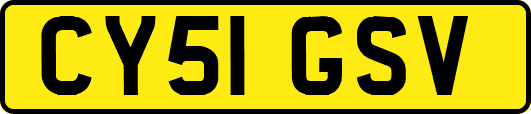 CY51GSV