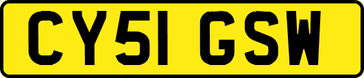 CY51GSW