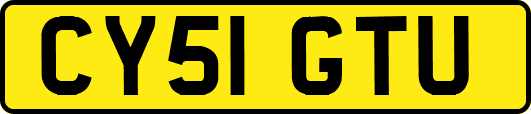 CY51GTU