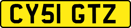 CY51GTZ