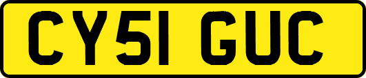 CY51GUC