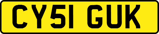 CY51GUK